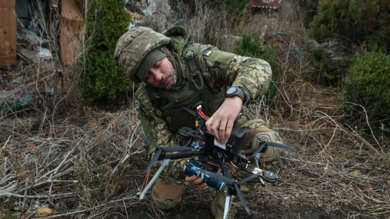 Італія планує відправити військових в Україну для вивчення досвіду війни з Росією