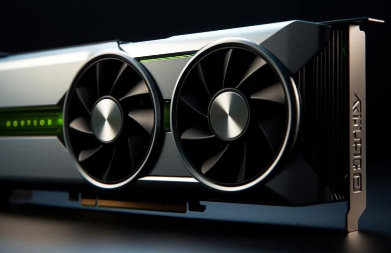 NVIDIA презентує три нові відеокарти. Більша продуктивність за старими цінами