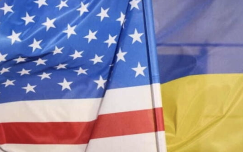 США та Україна планують конференцію для збільшення виробництва зброї