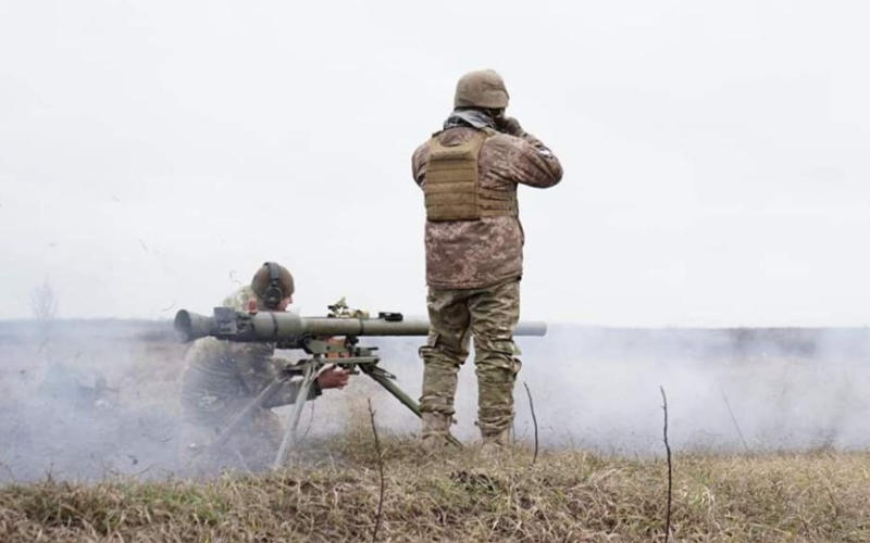 Сполучені Штати попередили, що найближчі місяці будуть дуже важкими для України