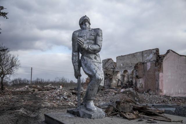 “Повна брехня”. У ЗСУ відповіли на повідомлення NYT про сотні полонених під час відступу з Авдіївки