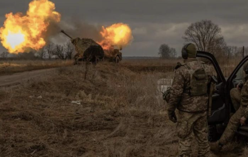 Військова криза на Донбасі: ЗСУ закликають до негайної мобілізації через гостру нестачу ресурсів