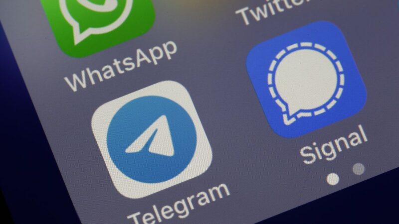 У Іспанії можуть заблокувати Telegram