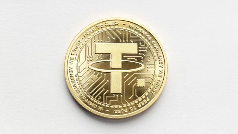 Криптовалюта Tether допомагає Росії обходити західні санкції