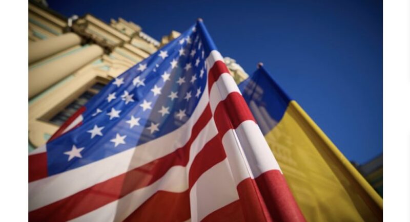 Законопроєкт США щодо допомоги Україні: подали більше сотні правок