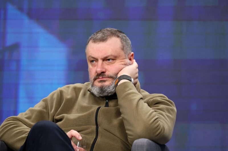 Секретар РНБО Олександр Литвиненко: “Україна чітко усвідомлює, що війна закінчиться переговорами”