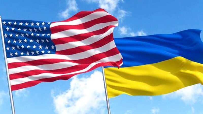 Україна отримає новий пакет військової допомоги від США