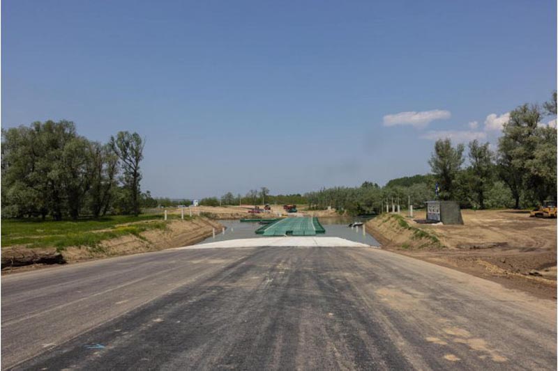 НАТО зміцнює логістику через Молдову для швидкого реагування на можливу атаку РФ в районі Одеси