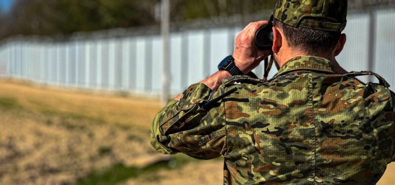 Польща вимагає покарання за вбивство свого солдата на білорусько-польському кордоні