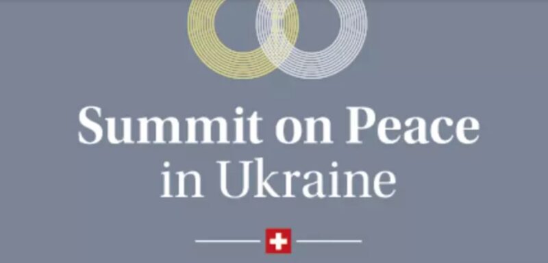 Україна сподівається на тиск світової спільноти на Росію після Глобального саміту миру в Швейцарії