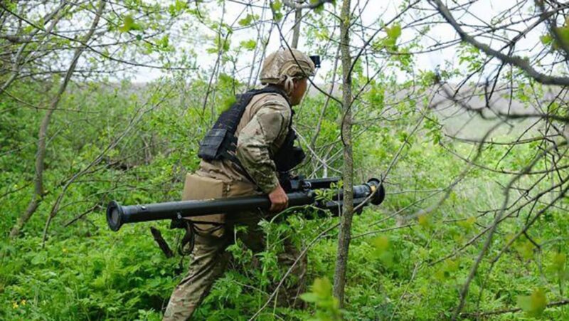 ЗСУ готуються до поповнення військових з поганою підготовкою