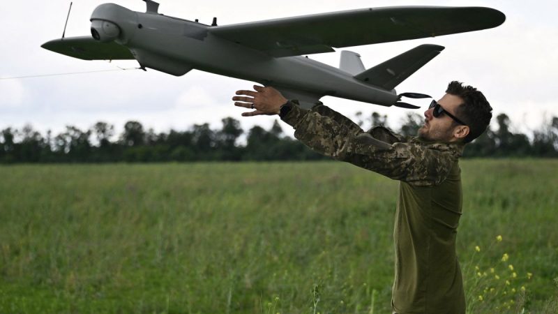 Епоха безпілотних війн руйнує традиційну оборонну промисловість