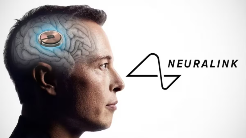 Neuralink імплантувала другий чіп людині – Ілон Маск