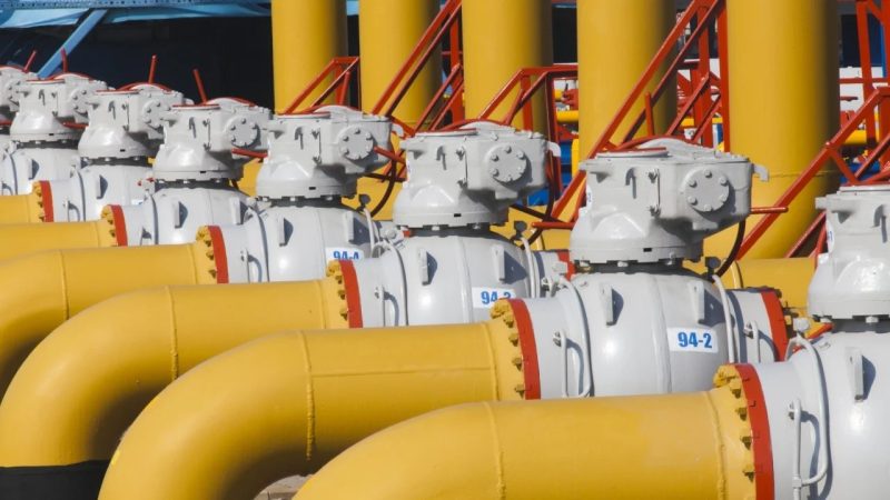 Росія нарощує постачання нафти і газу в Китай: нові угоди з “Газпромом”