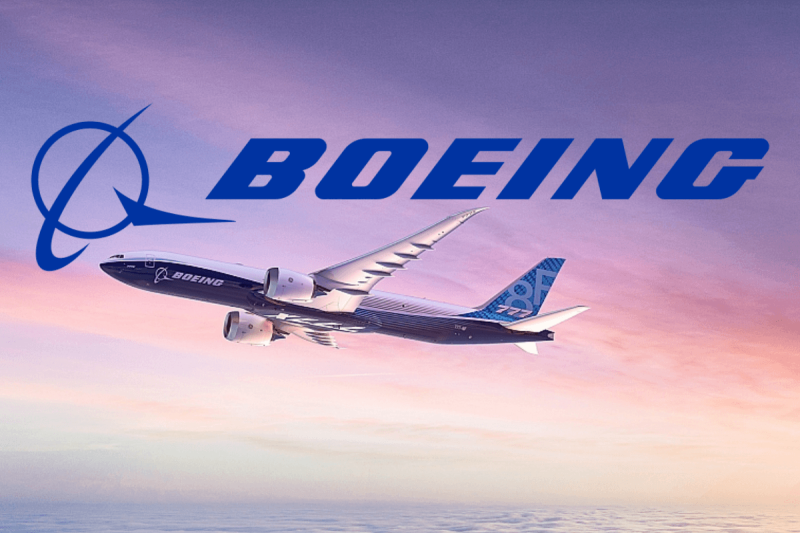 Авіаційний гігант Boeing зазнає катастрофічних збитків