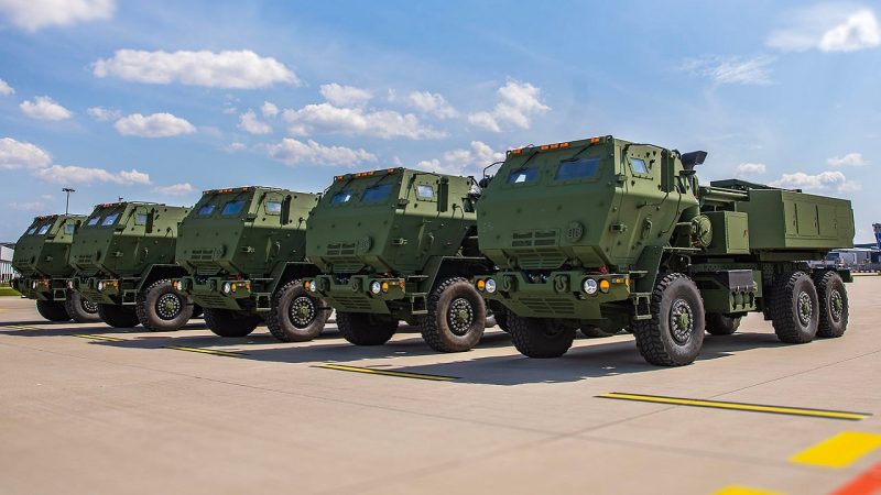 Російська РЕБ значно знизила ефективність систем HIMARS