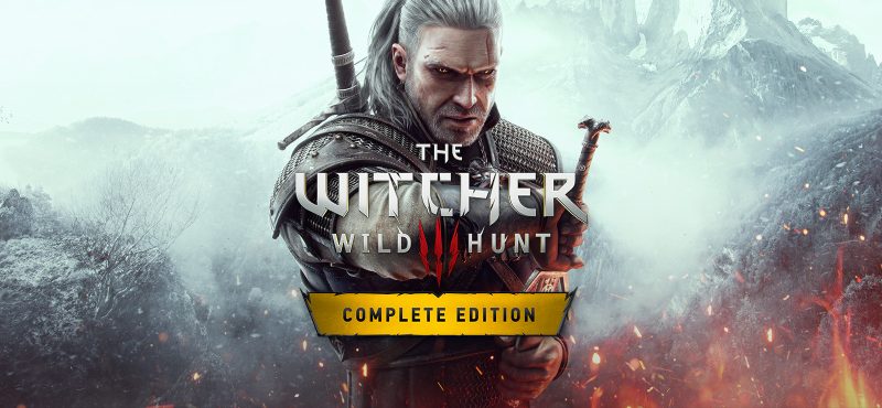 Фанати The Witcher 3: Wild Hunt знайшли таємну сцену з унікальним геймовером