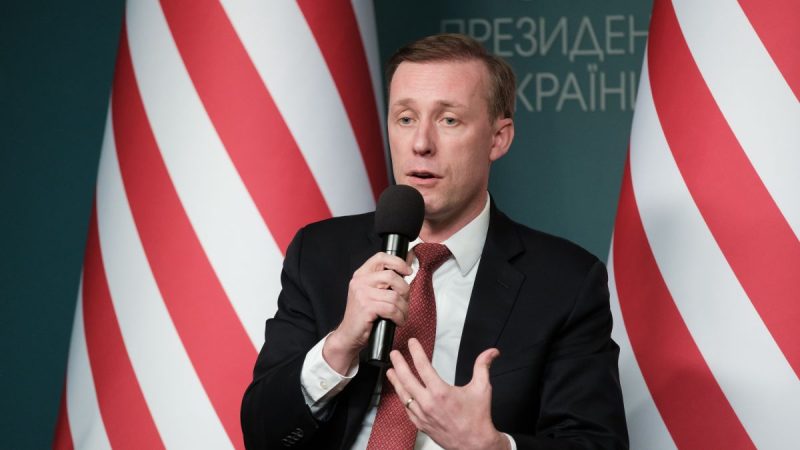 США наголосили на важливості мобілізації для успіху України