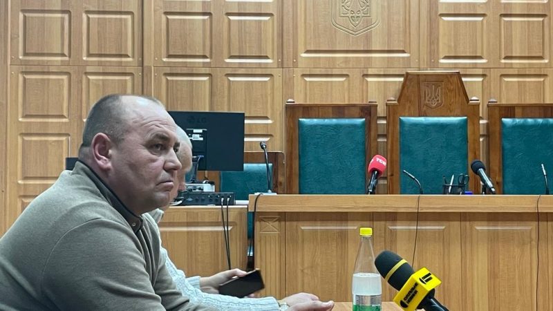 Командиру 211 бригади готують підозру за бездіяльність під час воєнного стану