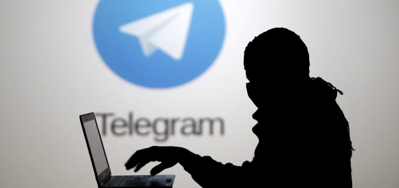 Що робити, якщо ваш Telegram зламали