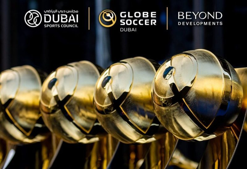 Тріумф Реала та Роналду на Globe Soccer Awards 2024