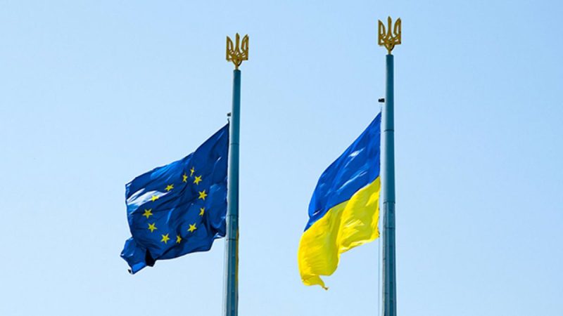 ЄС надасть Україні €30 млрд у 2025 році