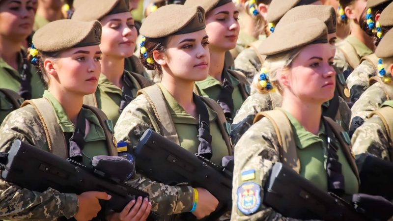 Що потрібно знати жінкам про мобілізацію в Україні 2025