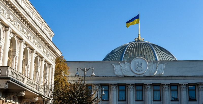 У Раді пропонують карати працівників ТЦК і ВЛК за незаконну мобілізацію