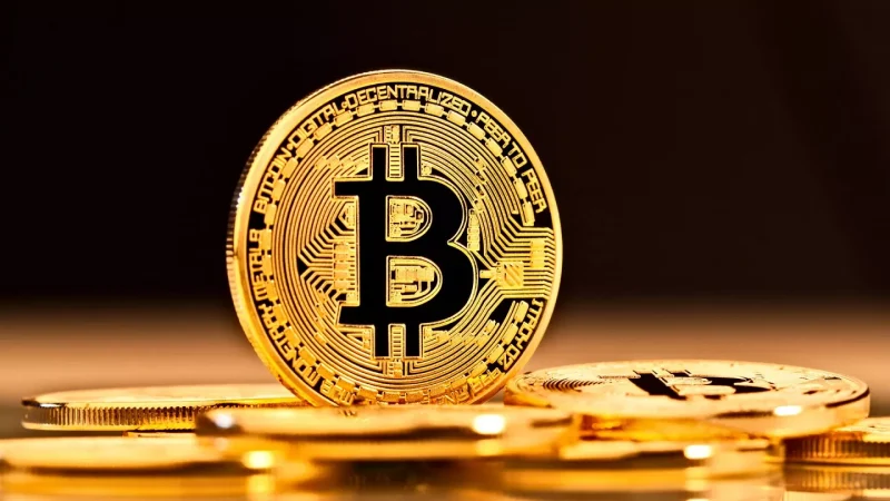 Bitcoin переживає найбільше місячне падіння з 2022 року