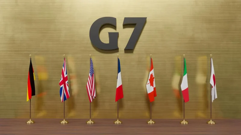 G7 може відмовитися від посилення нафтових санкцій проти РФ