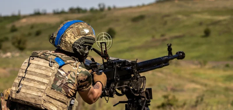 Генштаб повідомив про 121 бій за добу