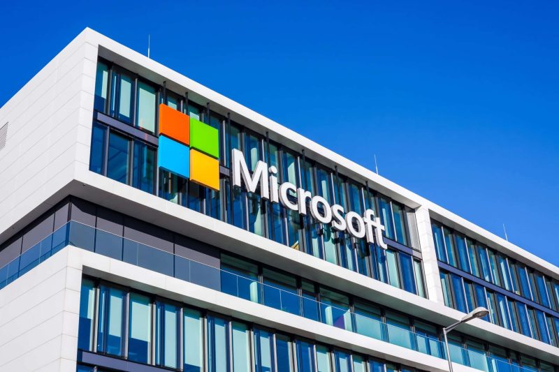 Microsoft презентувала перший квантовий чип із топологічним ядром