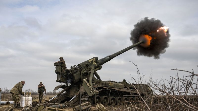 На Покровському напрямку тривають важкі бої
