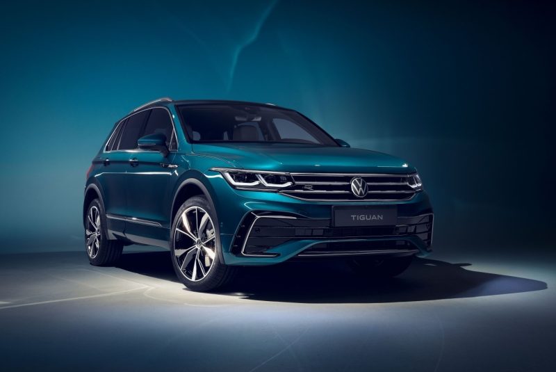 Попит на нові автомобілі у світі