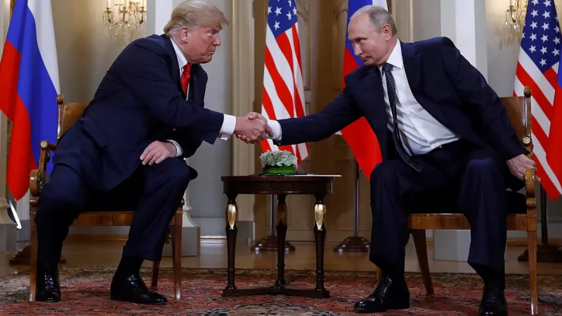 США і Росія обговорюють можливу співпрацю в Арктиці