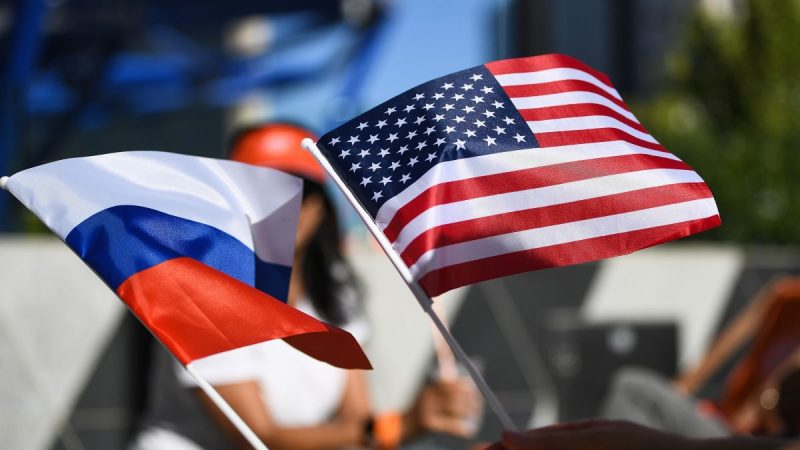 Таємні переговори США та Росії у Швейцарії