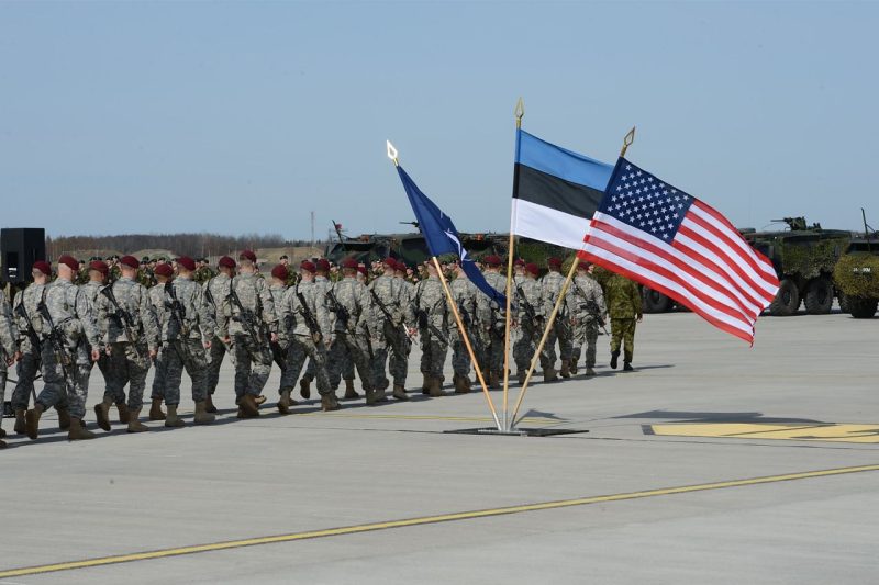 Трамп призначає нового командувача військами США