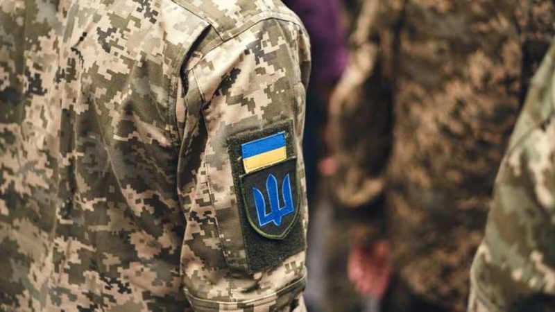 В Україні розробляють контракти для мобілізованих із визначеними термінами