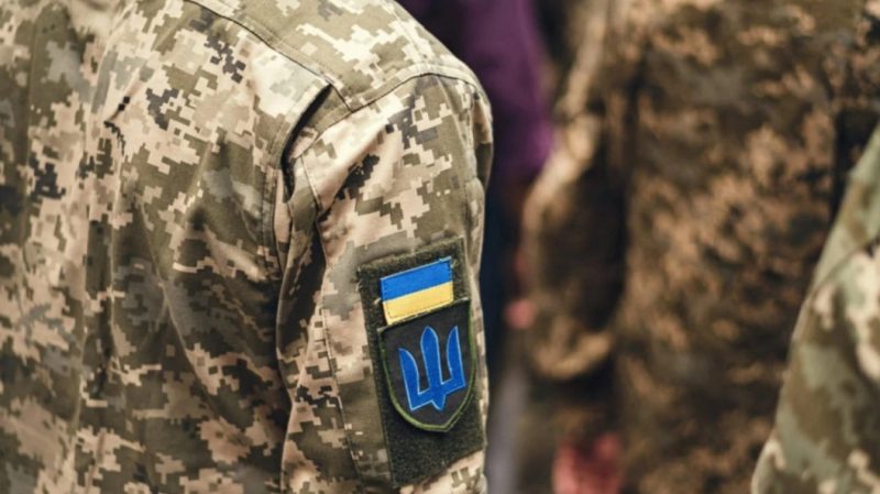 Вбивство військового в Пирятині