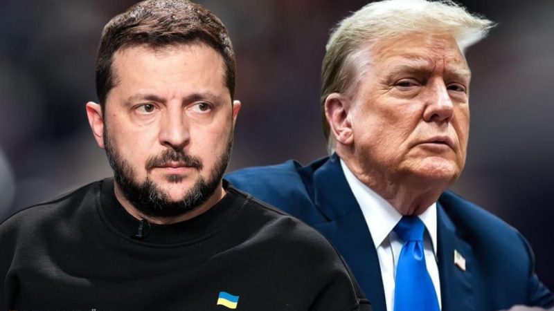 Як змінилася зовнішня політика США щодо України
