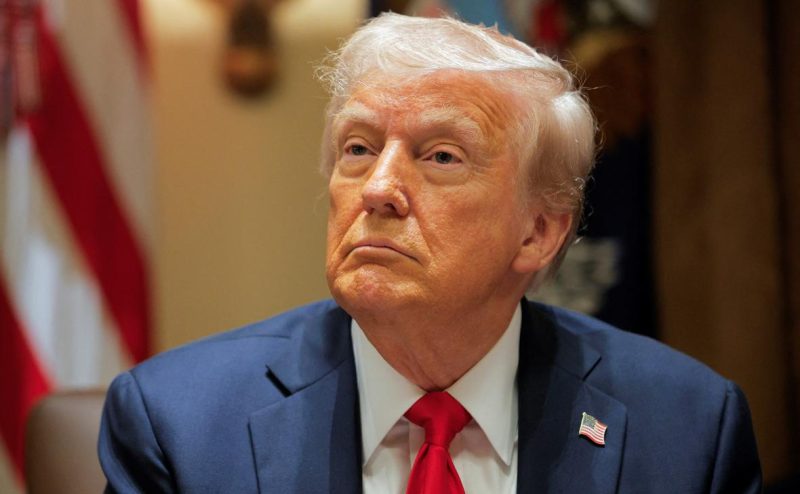 Іран пригрозив атакувати британську базу через погрози Трампа
