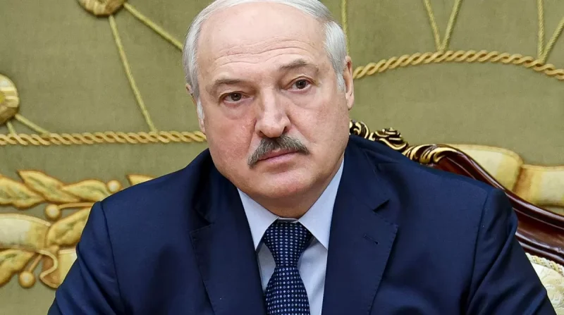 Лукашенко знову вступив на посаду президента Білорусі