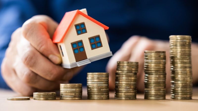 Як розраховується податок на нерухомість в Україні