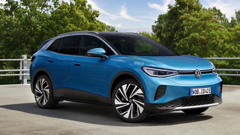 Як Volkswagen ID.4 X став дешевшим за Duster та чому це важливо для українських покупців