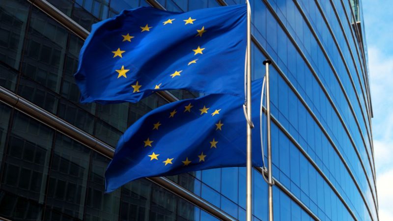 Європа має бути частиною мирних переговорів щодо України
