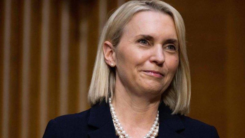 Посол США Брінк залишає Україну
