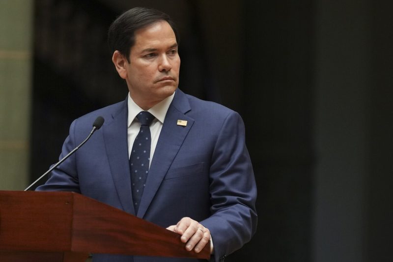США поставили ультиматум або прогрес у переговорах або кінець посередництва