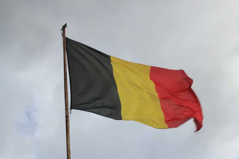 Українська делегація прибула до Брюсселя