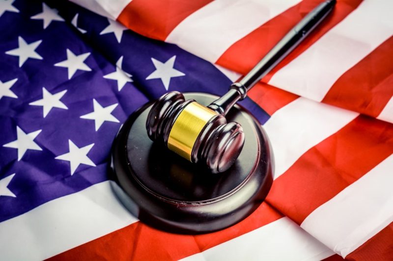 Верховний суд США дозволив застосування закону XVIII століття для боротьби з організованою злочинністю