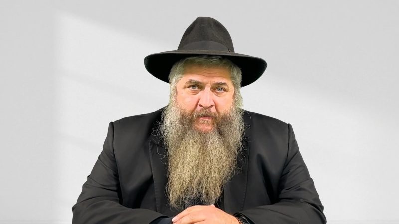 Головний рабин України зустрівся з посадовцями США у Вашингтоні
